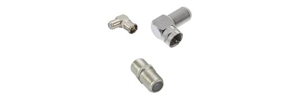 SAT / Antennen Adapter