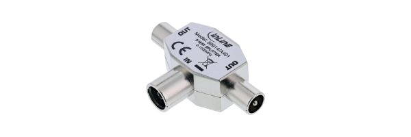 Antennen T-Verteiler