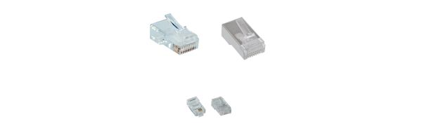 Modularstecker