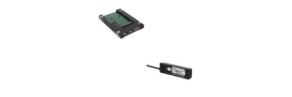 HDD Quickport / Laufwerksadapter