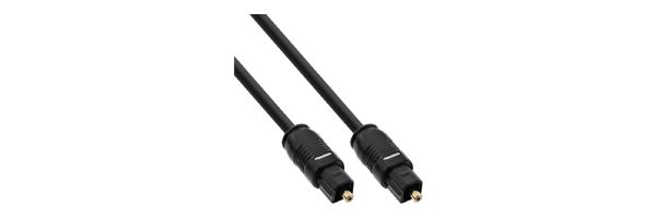 Toslink (Opto)