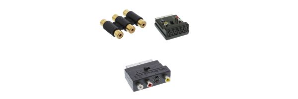 Audio / Video