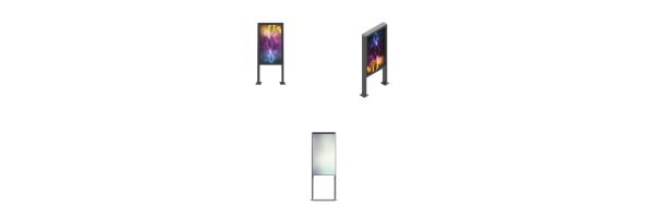 Kiosk