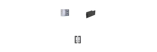 Rackadapter