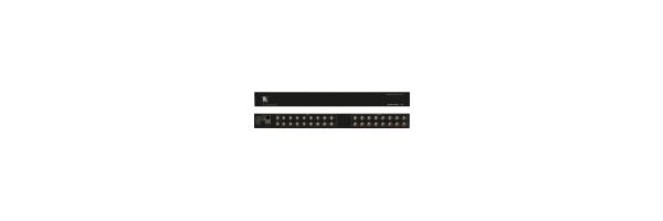 Sierra Video Matrix