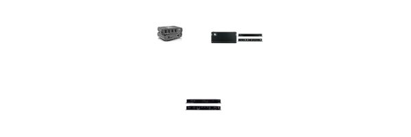 AV Streamers