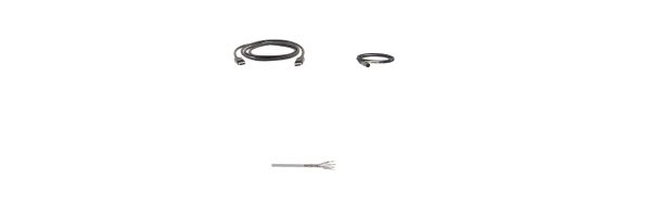 Kabel & Stecker