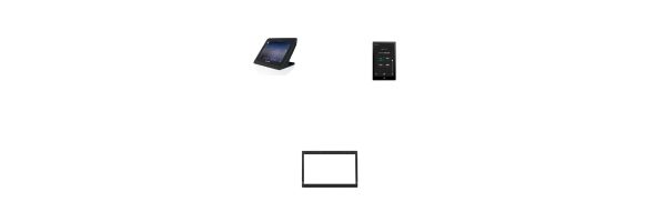 Touch Panels