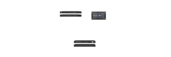 Video Wall Prozessoren