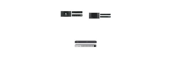 HDMI Verteilverstärker
