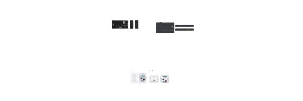 USB-C Extenders