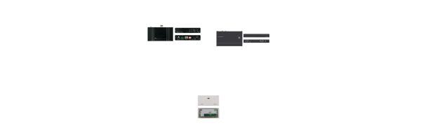 HDMI Übertrager