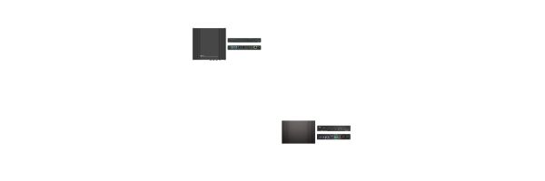 USB Umschalter