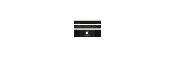 Audio over IP