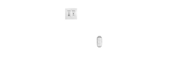 Wall Plate