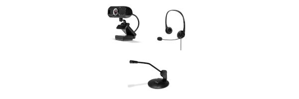 Videokonferenz-Systeme