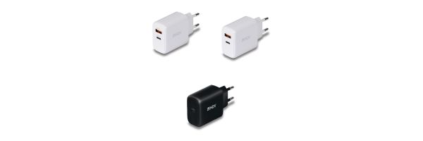 USB Ladegeräte & Netzteile