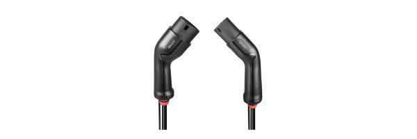 E-Auto Ladekabel
