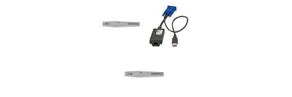 Rackmount KVM Switches
