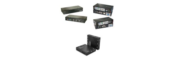 KVM Extender