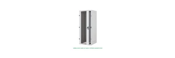 RYA Zerlegbar, IP20, 1200/1500kg