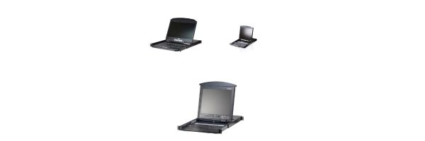 LCD-KVM-Switches
