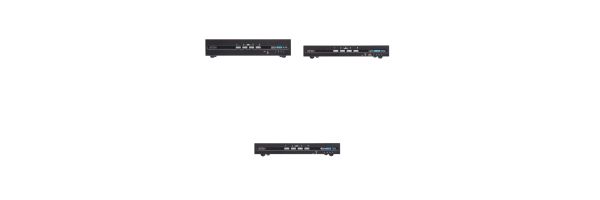 KVM Secure