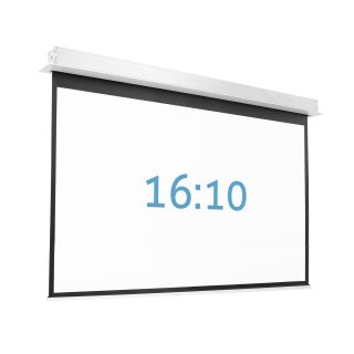 Hidetech Deckeneinbau-Leinwand, 347,9cm (137), 295,1x184,4cm, 16:10