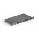 AV over IP Transmitter, 19" / 1HE Rackmount,...
