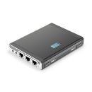 Maestro - 4x2 4K 18Gbps HDMI HDBaseT Matrix Switcher...