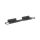 Lautsprecher-Wandhalterung für Sonos® Beam, schwarz