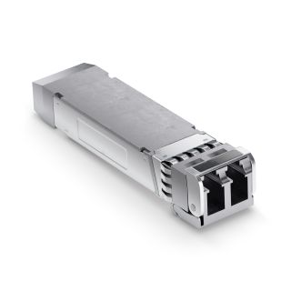 10G MultiMode SFP+ Modul, Duplex LC, 300m