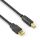 Premium Aktiv USB v2.0 USB-A / USB-B Kabel - 20.0m
