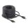 Premium Aktiv USB v2.0 USB-A / USB-B Kabel - 20.0m