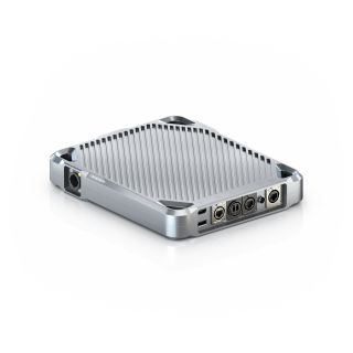 AV over IP Transmitter, Rugged Gehuse, Neutrik, Multimode