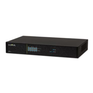 AV-Series 5-Port Multi-WAN VPN 1G Router Rackmount