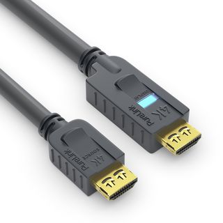 Aktives 4K Premium High Speed HDMI Kabel ? 5,00m