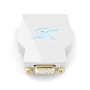 HDFury X3 - 2x HDMI zu VGA/RGB + Audio Konverter