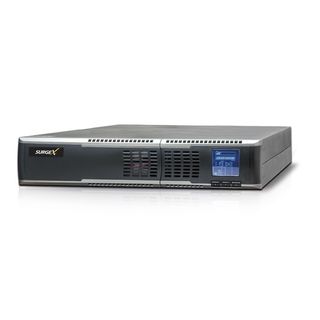 SurgeX UPS Standalone, 3.000 VA Online, 4x IEC C13 (2 programmierbar)