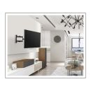 Lautsprecherhalterung für Sonos® Beam, weiß