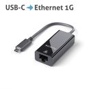 Premium Aktiver 1G USB-C / Ethernet Portsaver Adapter ?...