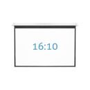 Hidetech Deckeneinbau-Leinwand, 312,4cm (123"),...