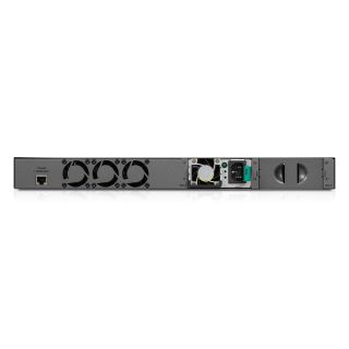 M4300-28G-PoE+ - 28-Port 1G PoE+ Stackable Managed ProAV Switch (550W Netzteil)