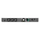 M4300-28G-PoE+ - 28-Port 1G PoE+ Stackable Managed ProAV...