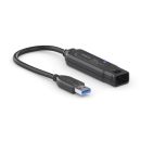 Active Premium USB 3.2 USB-A Verlängerungskabel - 10.0m