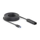 Active Premium USB 3.2 USB-A Verlängerungskabel - 10.0m