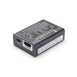 Dr. HDMI 4K - 4K 18Gbps HDMI Communicator