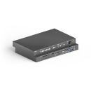 6x2 4K 18Gbps Multiformat Seamless Presentation Matrix Set