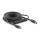 Premium Aktiv USB 3.2 USB-A / USB-B Kabel - 25.0m