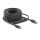Premium Aktiv USB 3.2 USB-A / USB-B Kabel - 25.0m